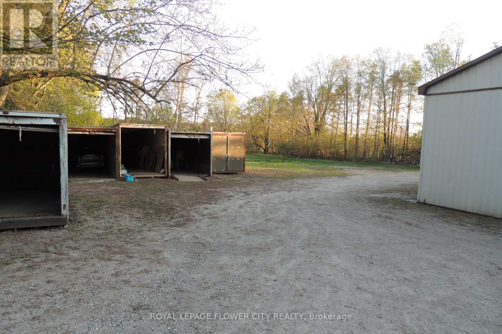 4871 Wellington Rd 29 Road, Guelph/eramosa, Ontario  N1H 6H8 - Photo 2 - X12789268