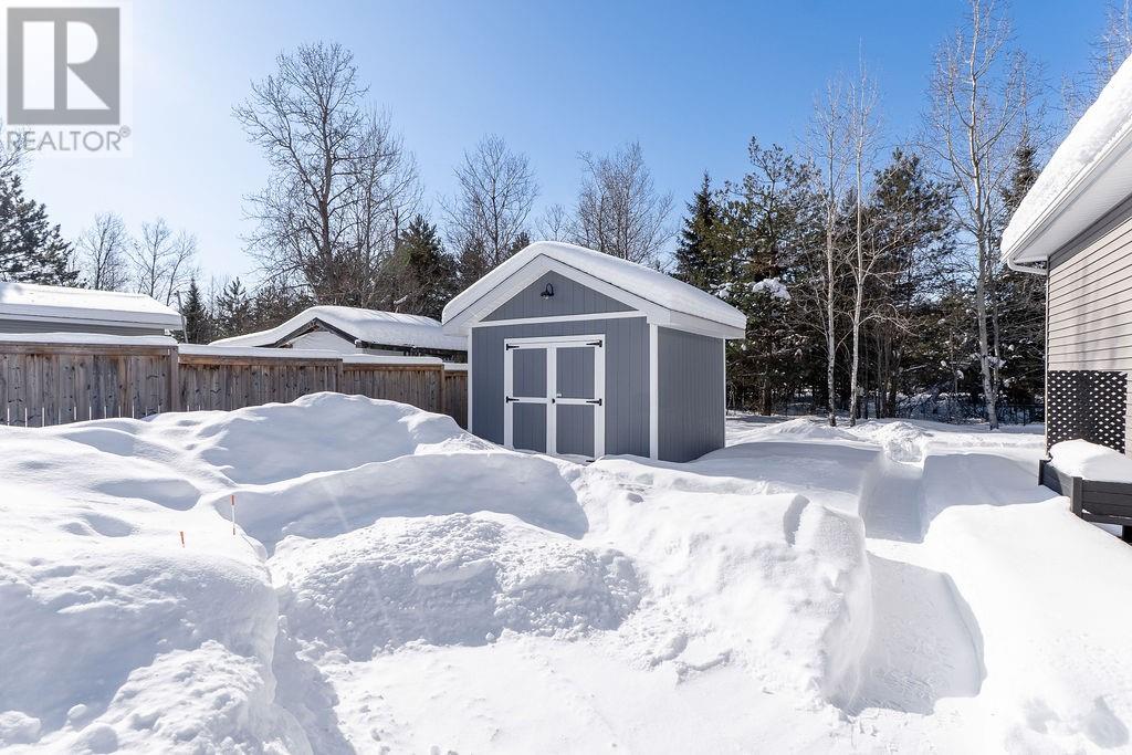 3849 Swanson Court, Val Caron, Ontario  P3N 1J6 - Photo 31 - 2126377