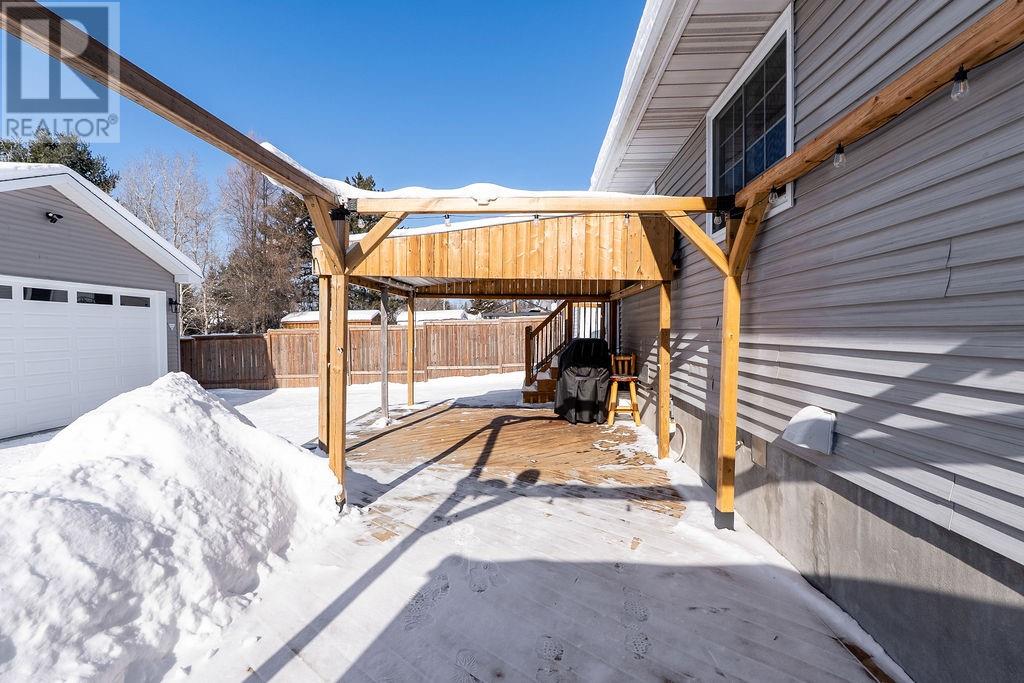 3849 Swanson Court, Val Caron, Ontario  P3N 1J6 - Photo 36 - 2126377