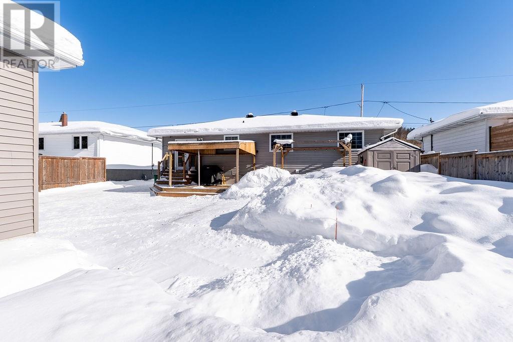 3849 Swanson Court, Val Caron, Ontario  P3N 1J6 - Photo 33 - 2126377