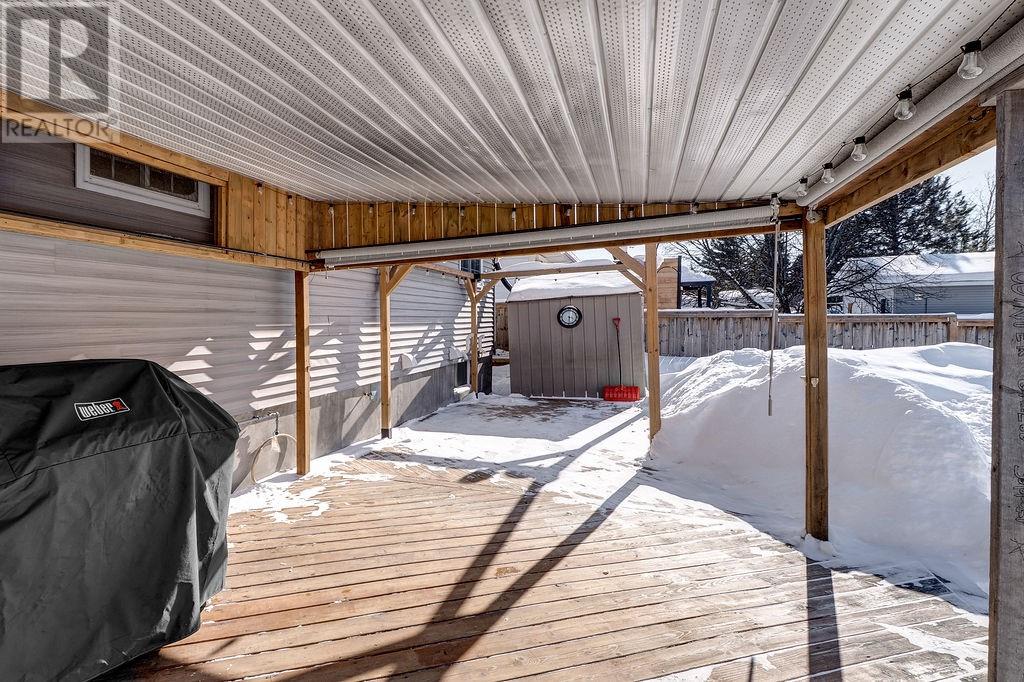3849 Swanson Court, Val Caron, Ontario  P3N 1J6 - Photo 37 - 2126377