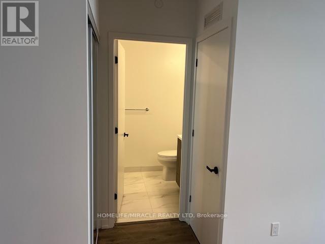 3503 - 8 Interchange Way, Vaughan, Ontario  L4K 0R2 - Photo 8 - N12788354