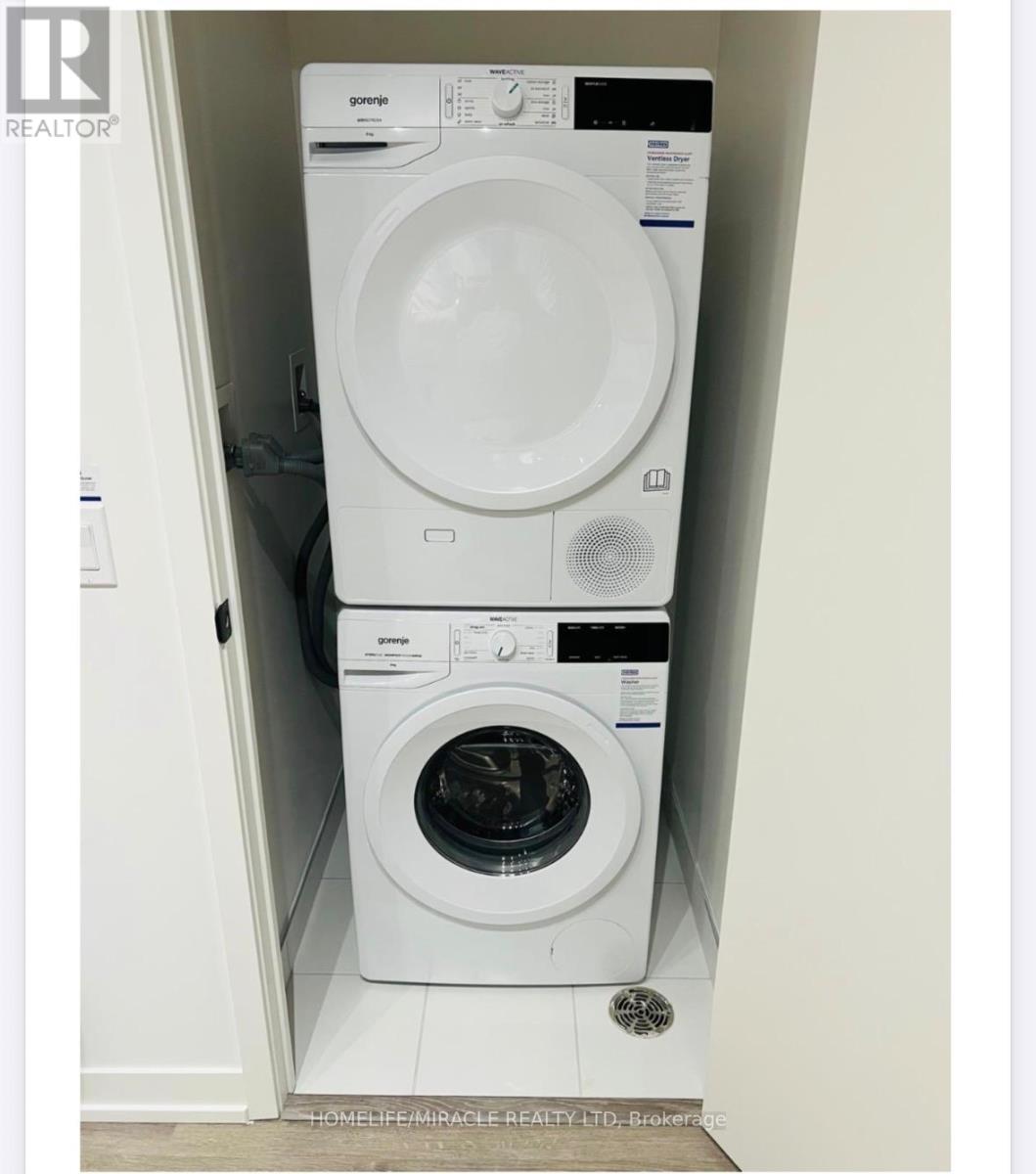 3503 - 8 Interchange Way, Vaughan, Ontario  L4K 0R2 - Photo 11 - N12788354