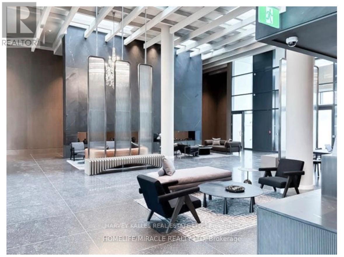 3503 - 8 Interchange Way, Vaughan, Ontario  L4K 0R2 - Photo 3 - N12788354