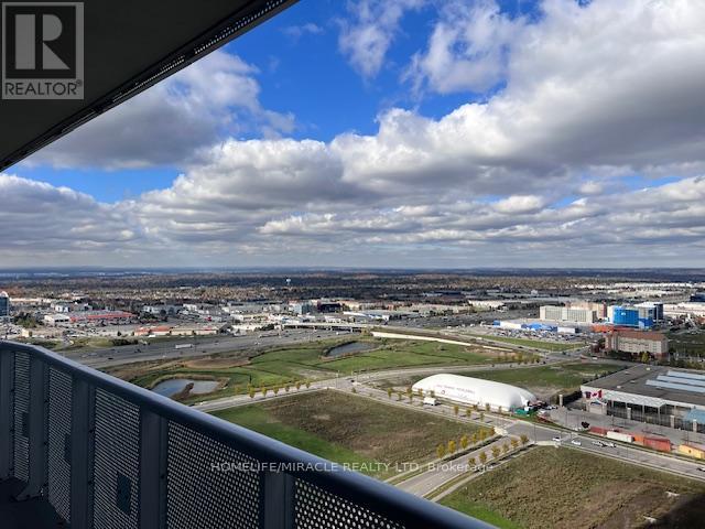 3503 - 8 Interchange Way, Vaughan, Ontario  L4K 0R2 - Photo 13 - N12788354