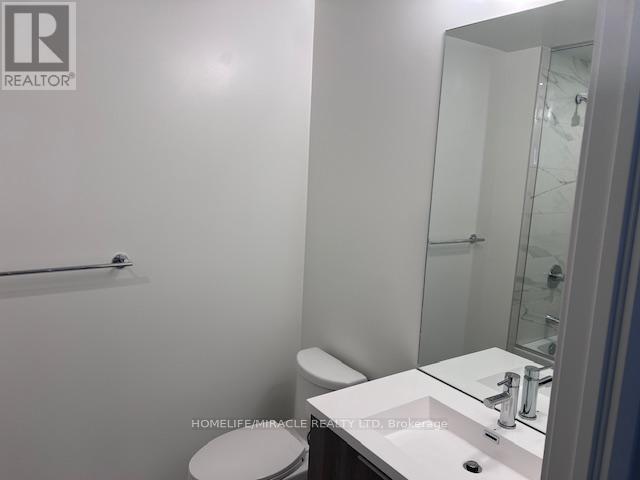 3503 - 8 Interchange Way, Vaughan, Ontario  L4K 0R2 - Photo 9 - N12788354