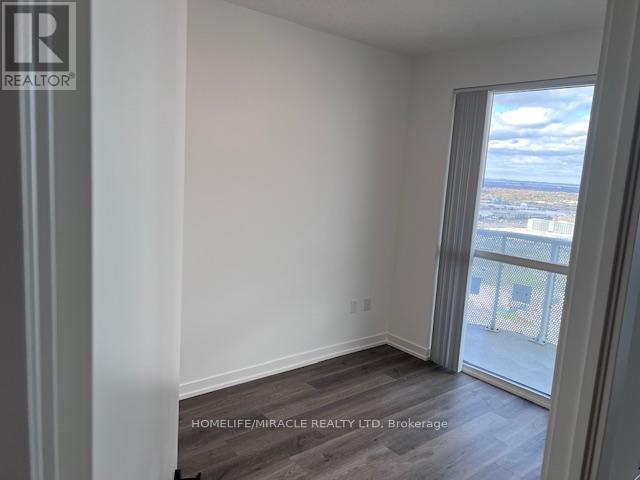 3503 - 8 Interchange Way, Vaughan, Ontario  L4K 0R2 - Photo 7 - N12788354