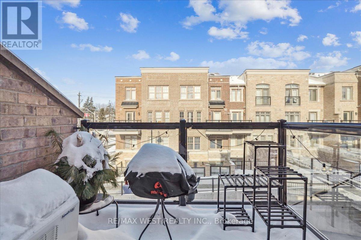 148 - 80 Parrotta Drive, Toronto, Ontario  M9M 0E6 - Photo 19 - W12735038