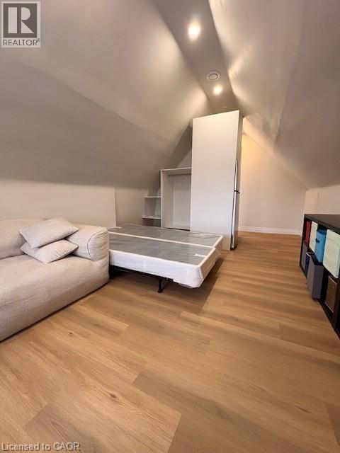 27 Strathcona Avenue S Unit# 3, Hamilton, Ontario  L8P 4J1 - Photo 10 - 40804973