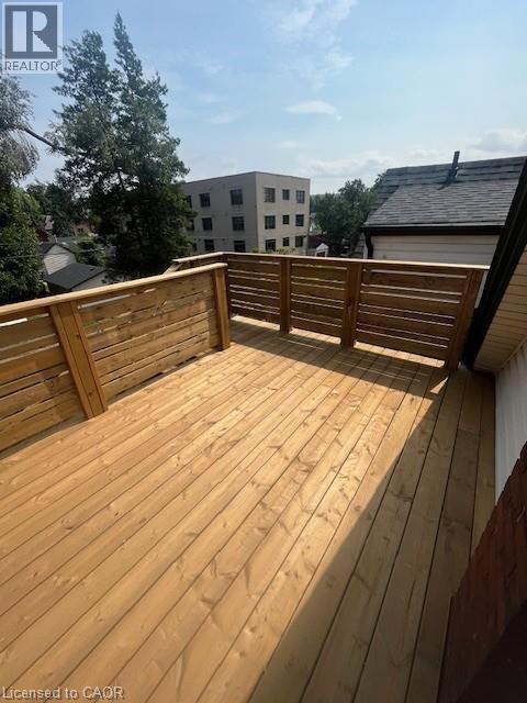 27 Strathcona Avenue S Unit# 3, Hamilton, Ontario  L8P 4J1 - Photo 15 - 40804973