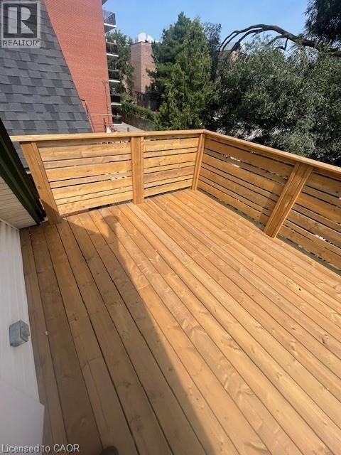 27 Strathcona Avenue S Unit# 3, Hamilton, Ontario  L8P 4J1 - Photo 3 - 40804973