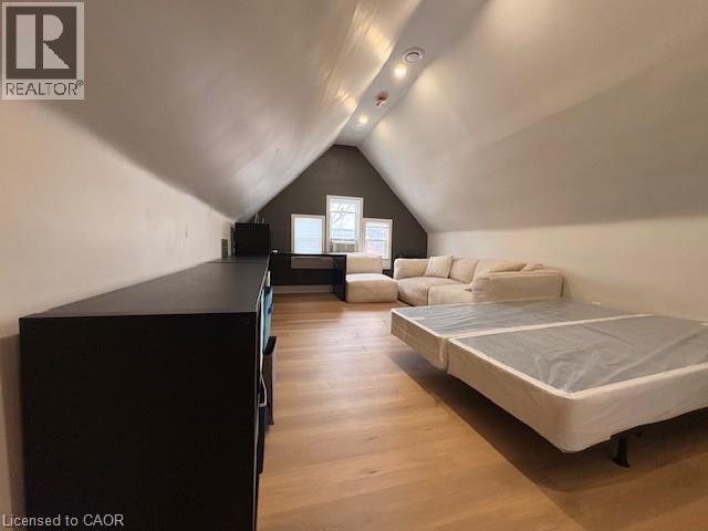 27 Strathcona Avenue S Unit# 3, Hamilton, Ontario  L8P 4J1 - Photo 6 - 40804973