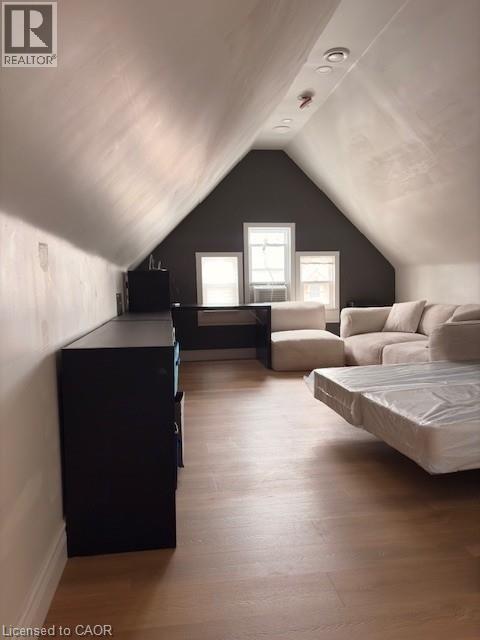 27 Strathcona Avenue S Unit# 3, Hamilton, Ontario  L8P 4J1 - Photo 7 - 40804973