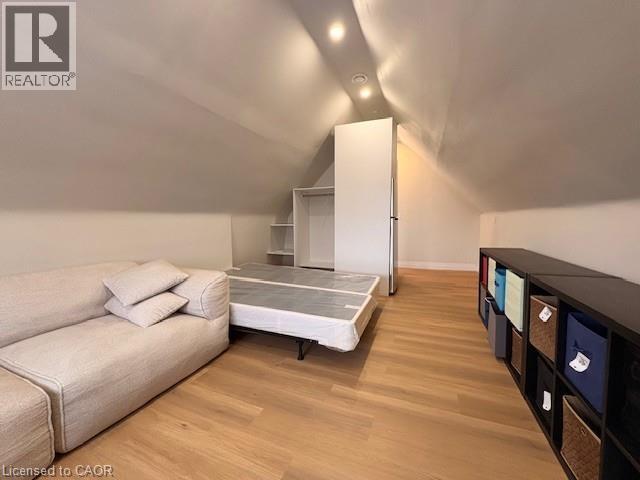 27 Strathcona Avenue S Unit# 3, Hamilton, Ontario  L8P 4J1 - Photo 8 - 40804973