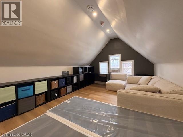 27 Strathcona Avenue S Unit# 3, Hamilton, Ontario  L8P 4J1 - Photo 9 - 40804973