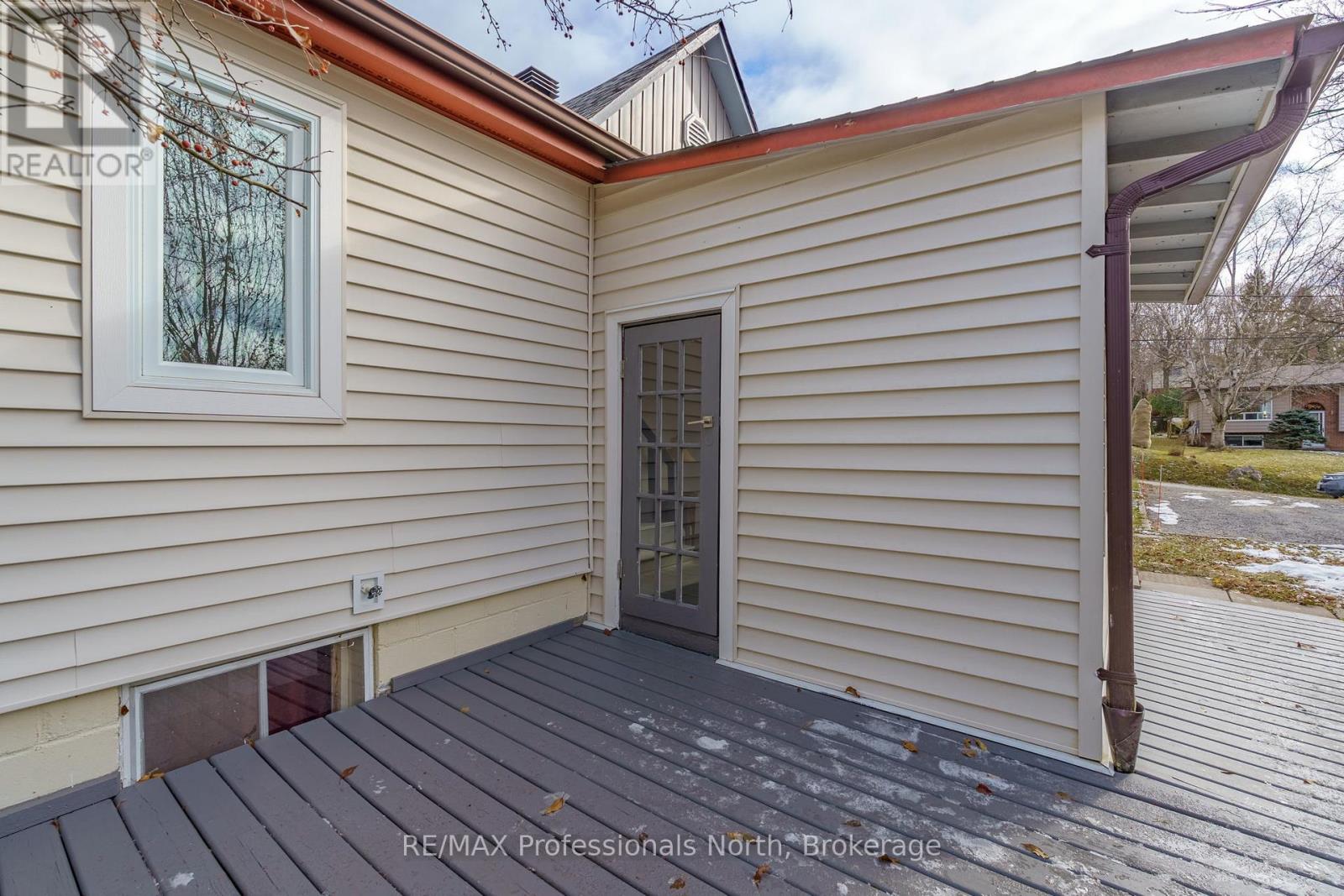 18 George Street, Huntsville, Ontario  P1H 1T9 - Photo 20 - X12789308