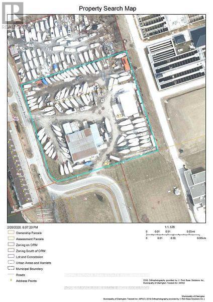 125 Port Darlington Road, Clarington, Ontario  L1C 3K3 - Photo 2 - E12789280