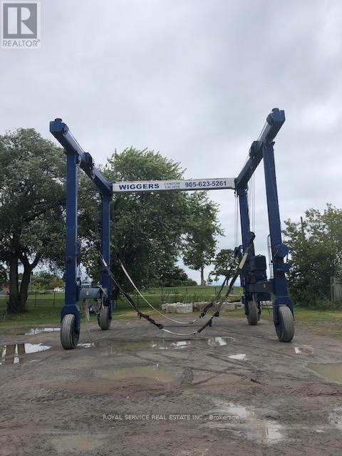 125 Port Darlington Road, Clarington, Ontario  L1C 3K3 - Photo 7 - E12789280