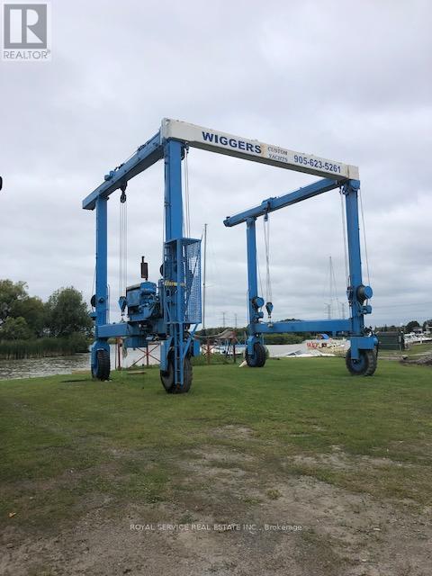 125 Port Darlington Road, Clarington, Ontario  L1C 3K3 - Photo 8 - E12789280