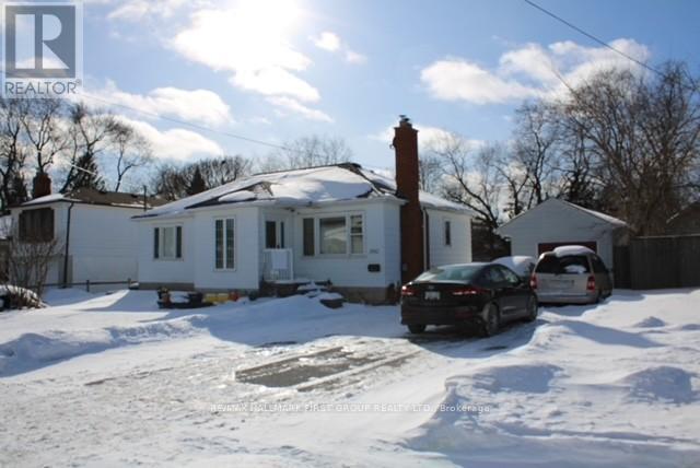 1912 Glengrove Road, Pickering, Ontario  L1V 1X2 - Photo 2 - E12789306