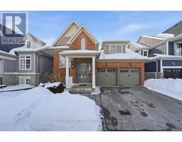 103 WYCOMBE STREET, Whitby, Ontario