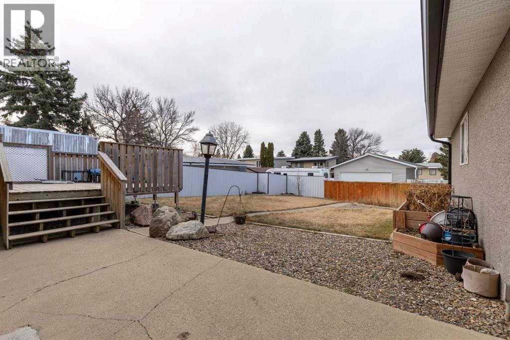 1412 23 Street N, Lethbridge, Alberta  T1H 3T5 - Photo 25 - A2284672