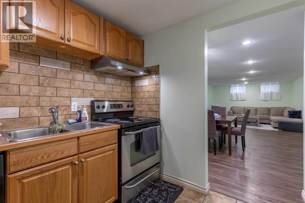 1412 23 Street N, Lethbridge, Alberta  T1H 3T5 - Photo 16 - A2284672