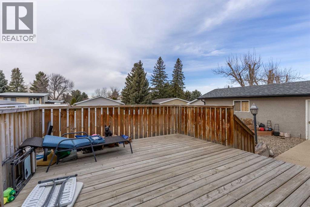 1412 23 Street N, Lethbridge, Alberta  T1H 3T5 - Photo 27 - A2284672