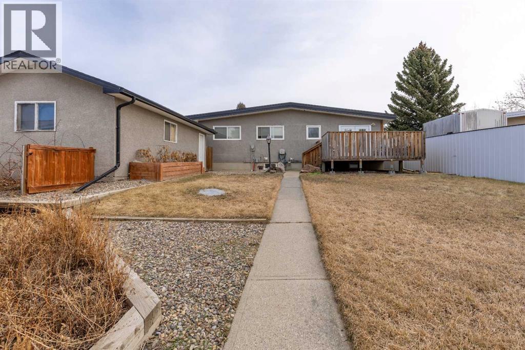 1412 23 Street N, Lethbridge, Alberta  T1H 3T5 - Photo 29 - A2284672