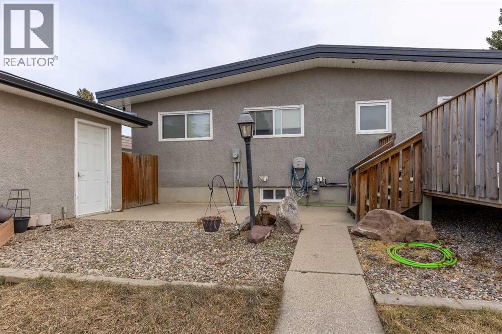 1412 23 Street N, Lethbridge, Alberta  T1H 3T5 - Photo 28 - A2284672