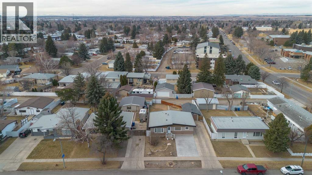 1412 23 Street N, Lethbridge, Alberta  T1H 3T5 - Photo 33 - A2284672