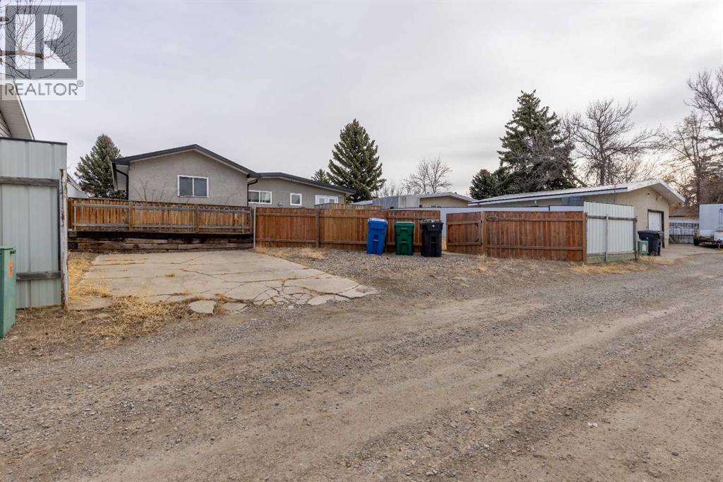 1412 23 Street N, Lethbridge, Alberta  T1H 3T5 - Photo 31 - A2284672