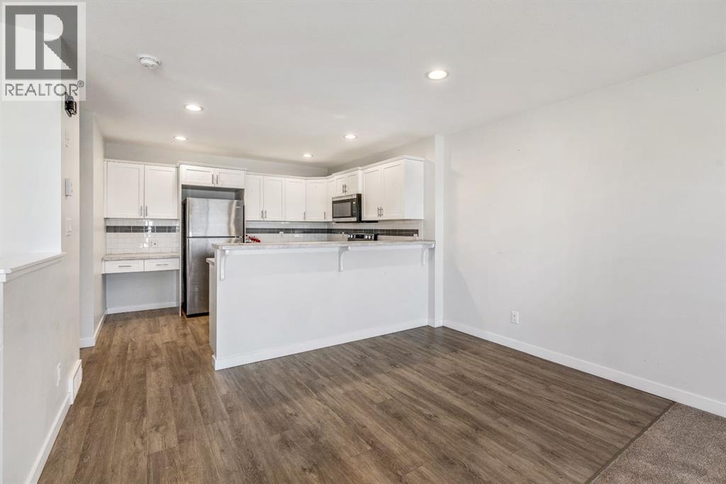 4, 40 Cougar Cove N, Lethbridge, Alberta  T1H 5V4 - Photo 12 - A2285312