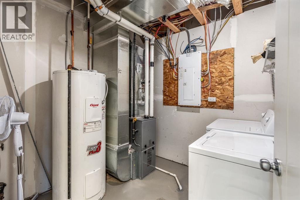 4, 40 Cougar Cove N, Lethbridge, Alberta  T1H 5V4 - Photo 30 - A2285312