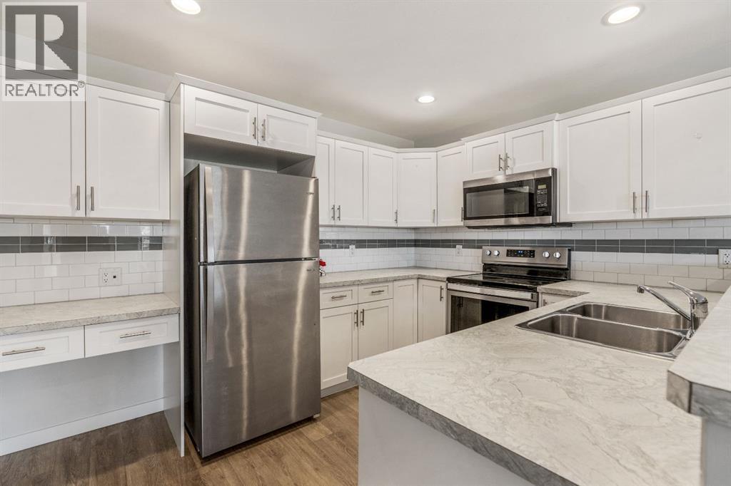 4, 40 Cougar Cove N, Lethbridge, Alberta  T1H 5V4 - Photo 13 - A2285312