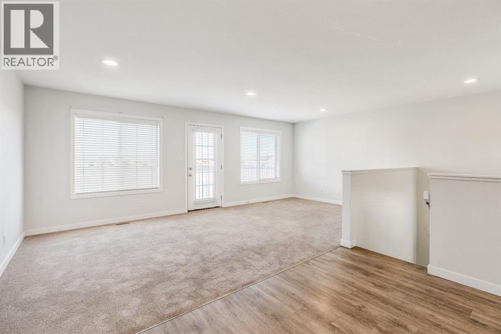 4, 40 Cougar Cove N, Lethbridge, Alberta  T1H 5V4 - Photo 8 - A2285312