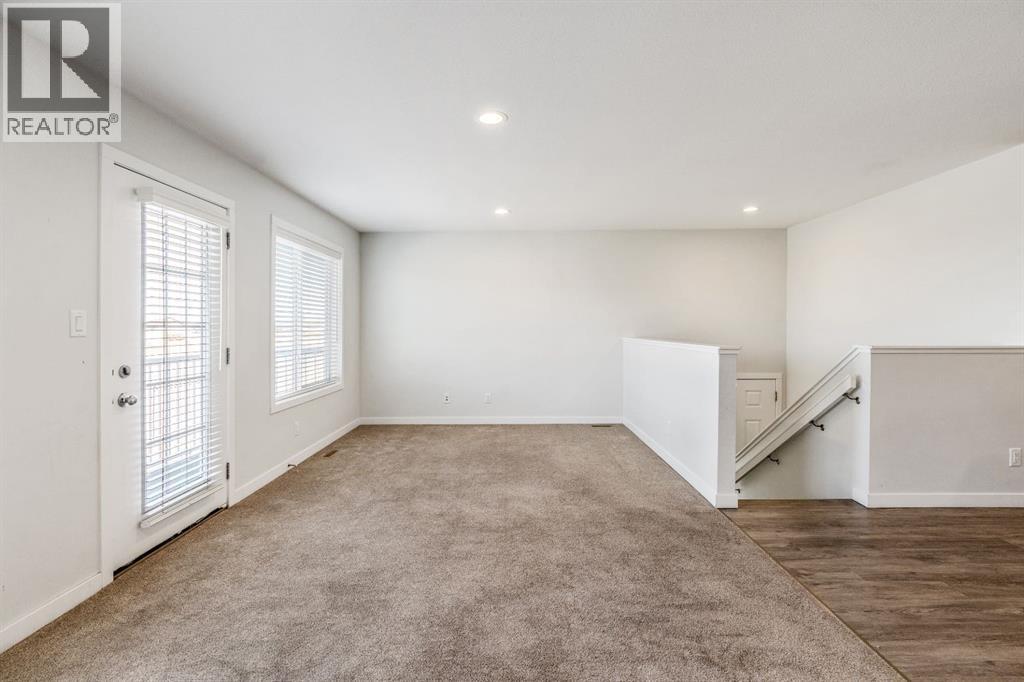 4, 40 Cougar Cove N, Lethbridge, Alberta  T1H 5V4 - Photo 9 - A2285312