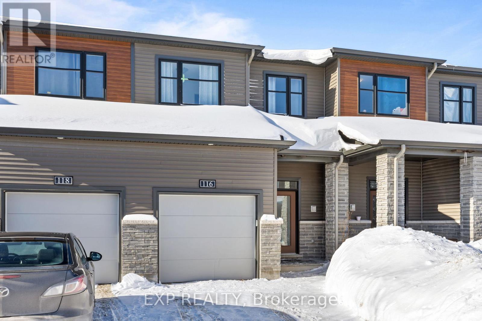 116 Maynooth Court, Ottawa, Ontario  K2J 6Y4 - Photo 1 - X12789294