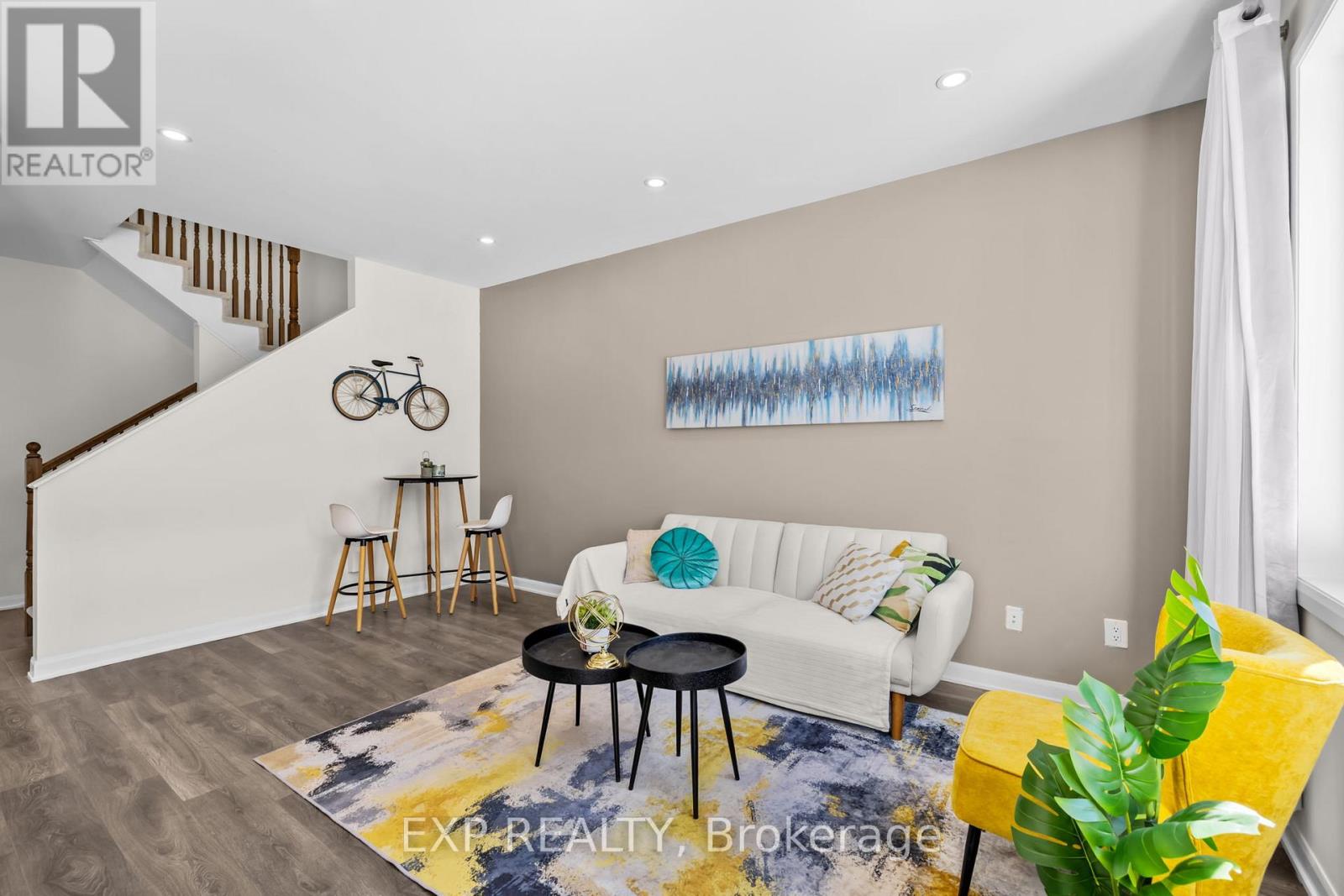 116 Maynooth Court, Ottawa, Ontario  K2J 6Y4 - Photo 2 - X12789294