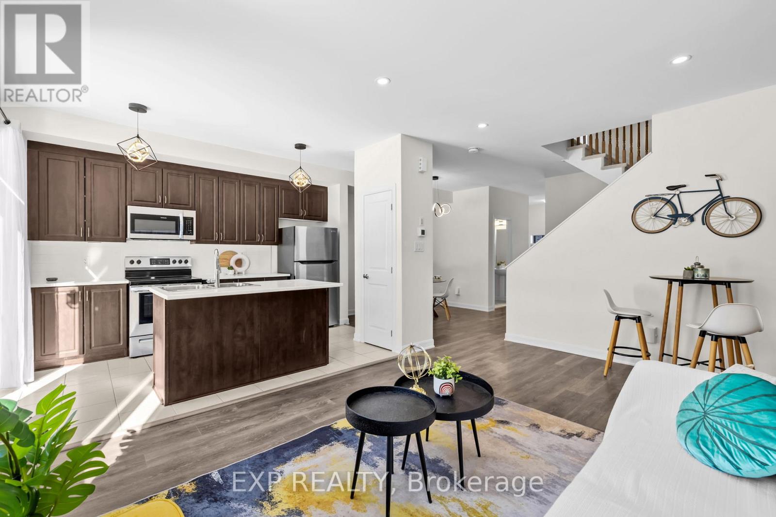 116 Maynooth Court, Ottawa, Ontario  K2J 6Y4 - Photo 7 - X12789294