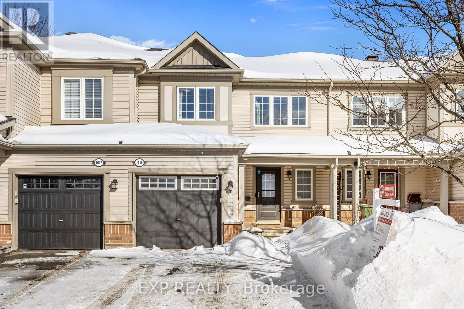 1619 Haydon Circle, Ottawa, Ontario  K2J 0K6 - Photo 1 - X12789296