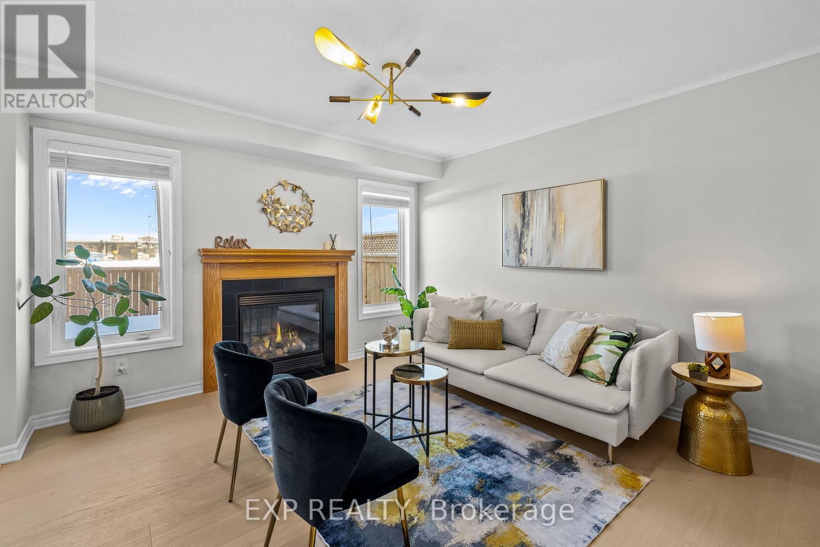 1619 Haydon Circle, Ottawa, Ontario  K2J 0K6 - Photo 2 - X12789296