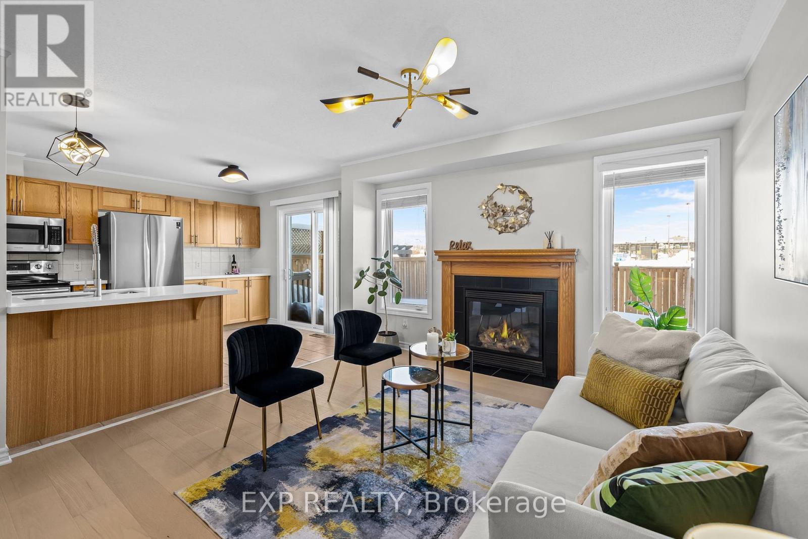 1619 Haydon Circle, Ottawa, Ontario  K2J 0K6 - Photo 4 - X12789296