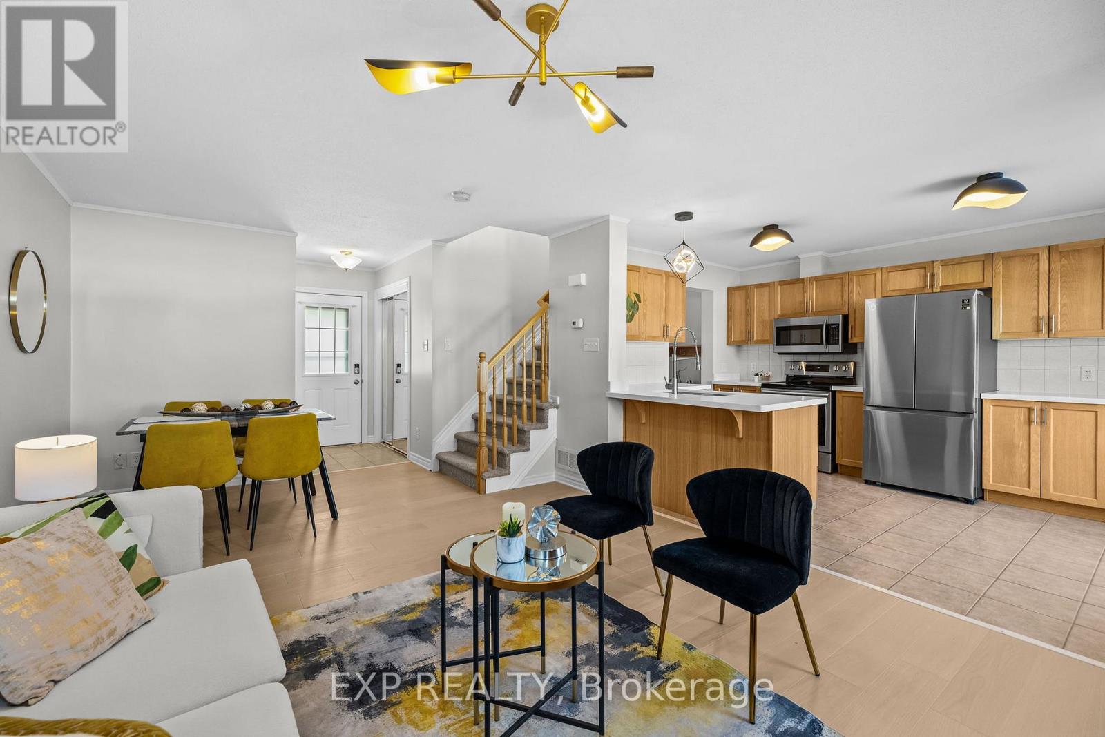 1619 Haydon Circle, Ottawa, Ontario  K2J 0K6 - Photo 6 - X12789296