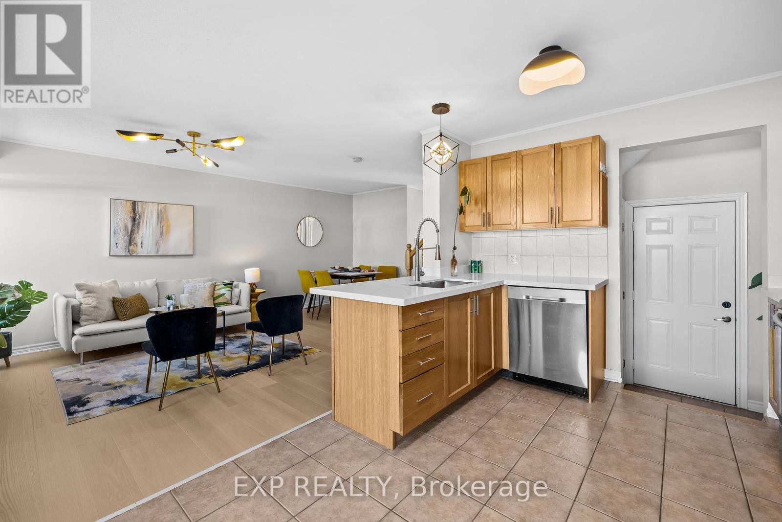 1619 Haydon Circle, Ottawa, Ontario  K2J 0K6 - Photo 9 - X12789296