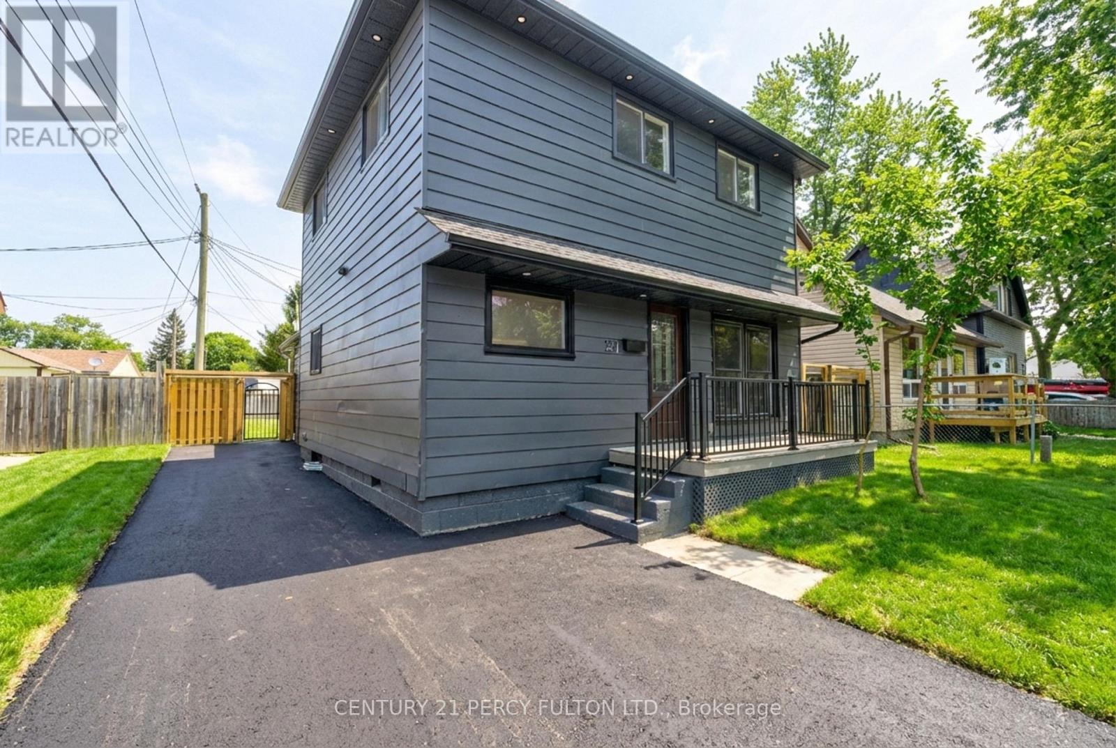 21 Nelson Avenue, Ajax (Central), Ontario  L1S 1Z6 - Photo 3 - E12788610