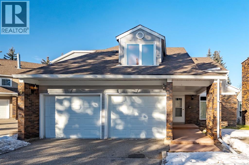 9, 275 Woodridge Drive Sw, Calgary, Alberta  T2W 3S2 - Photo 2 - A2280072