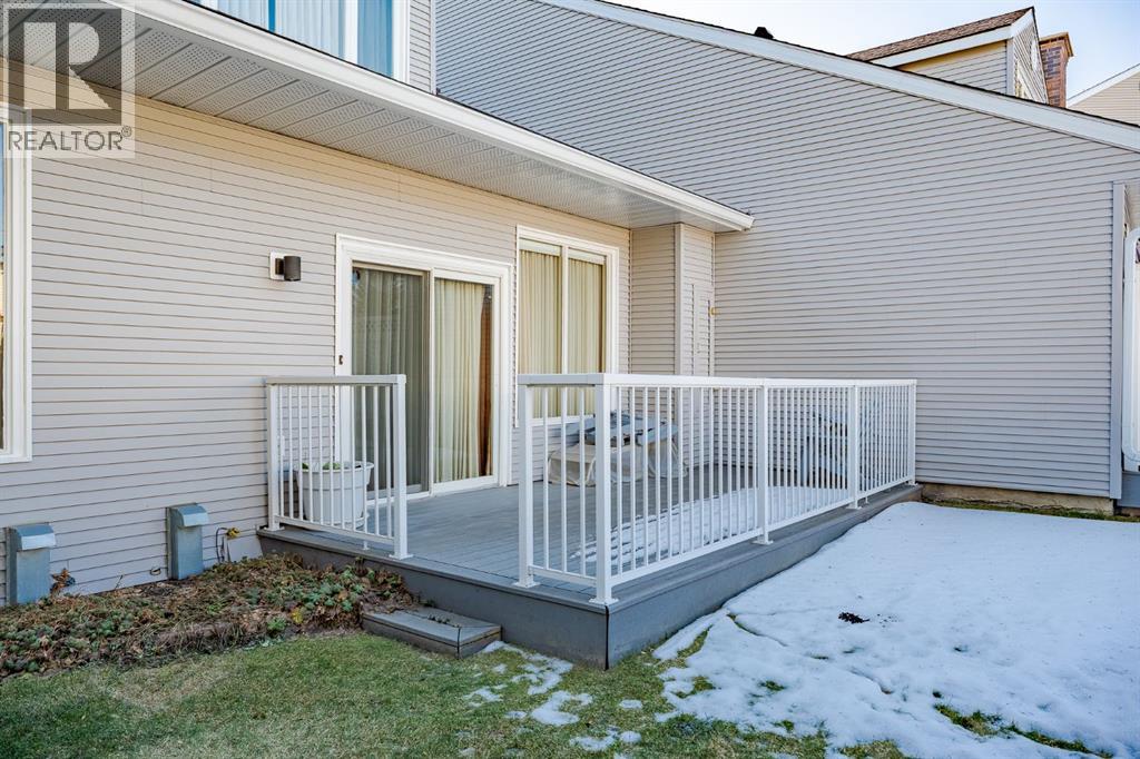 9, 275 Woodridge Drive Sw, Calgary, Alberta  T2W 3S2 - Photo 39 - A2280072
