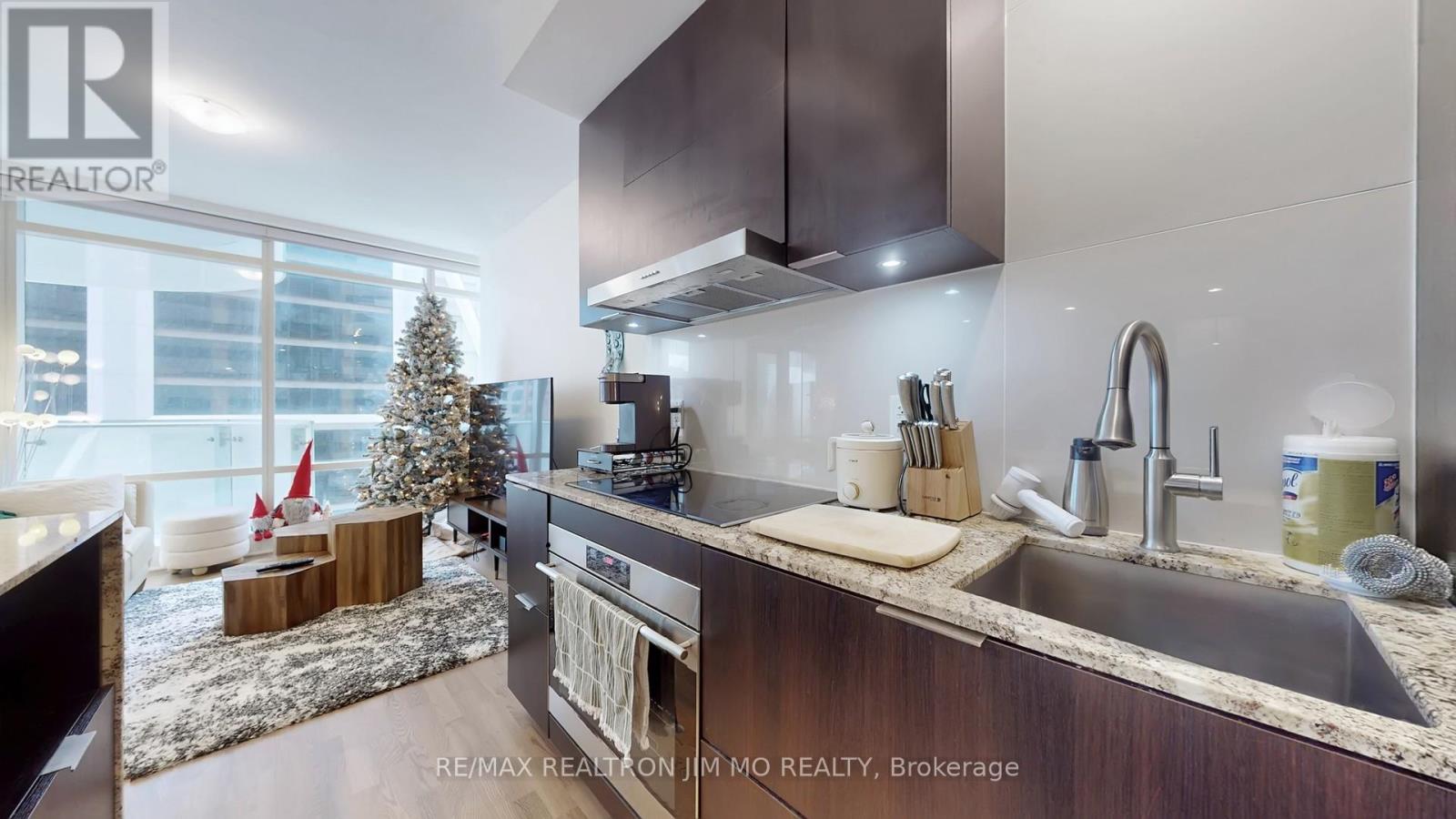 3409 - 1 Bloor Street E, Toronto, Ontario  M4W 0A8 - Photo 11 - C12789300