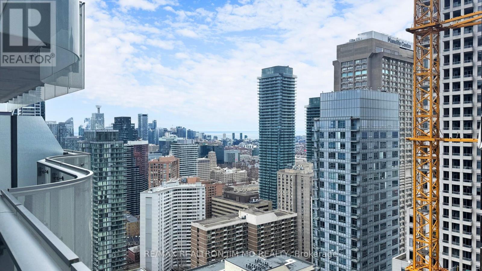 3409 - 1 Bloor Street E, Toronto, Ontario  M4W 0A8 - Photo 24 - C12789300